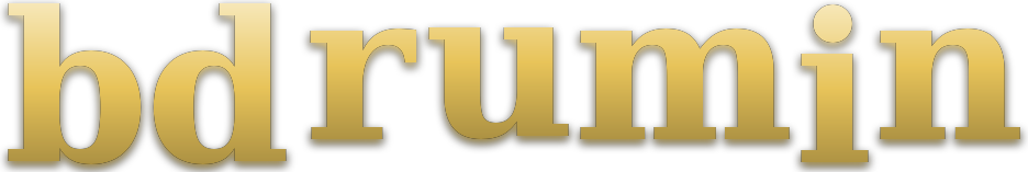 bd rumin logo